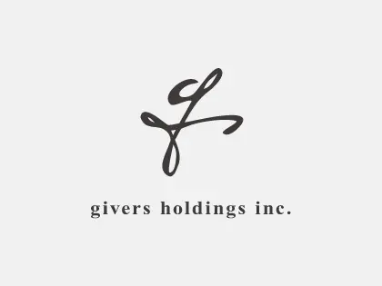 Givers Holdings Logo