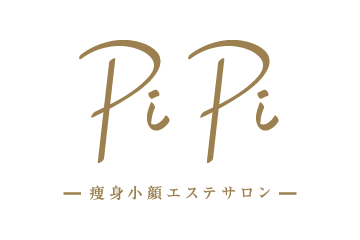 エステサロンのロゴ