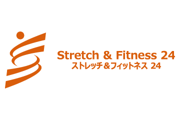 フィットネスジムのロゴ