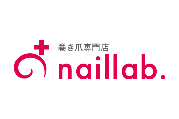 巻き爪治療院のロゴ